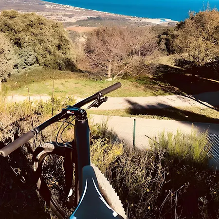 Casa vacanze Catois