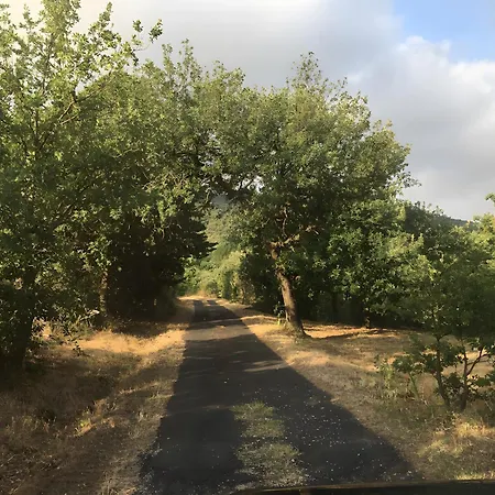 Casa vacanze Catois