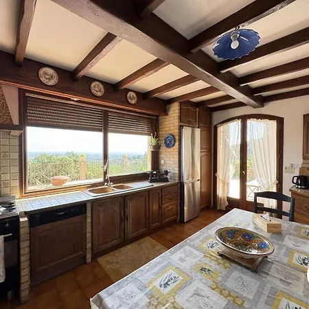 Catois Casa vacanze *