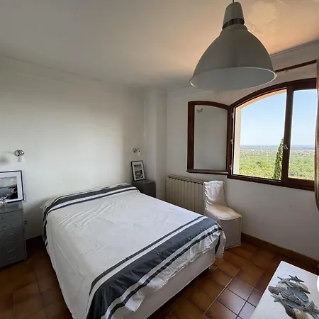 Casa vacanze Catois *