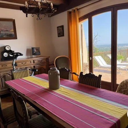 Casa vacanze Catois *