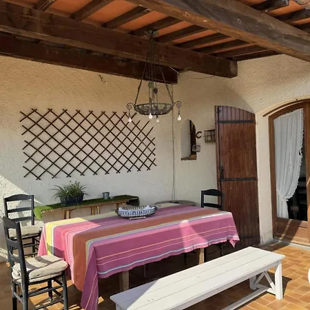 Casa vacanze Catois Argelès-sur-Mer