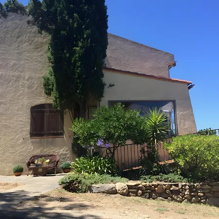 Catois Casa de Férias Argelès-sur-Mer