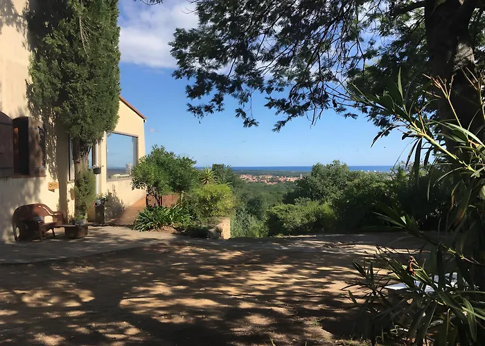 Catois * Argelès-sur-Mer