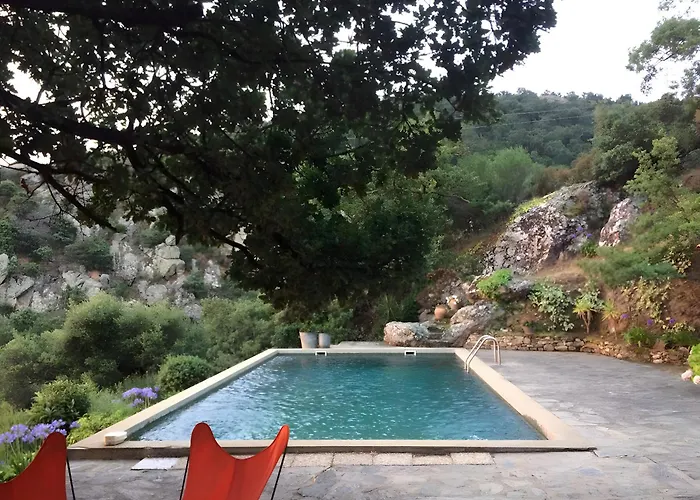 Catois Casa de Férias