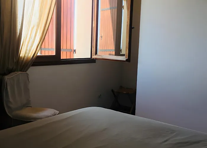 Catois Casa de Férias Argelès-sur-Mer