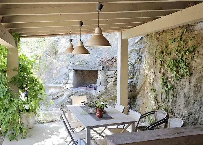 בית נופש Catois