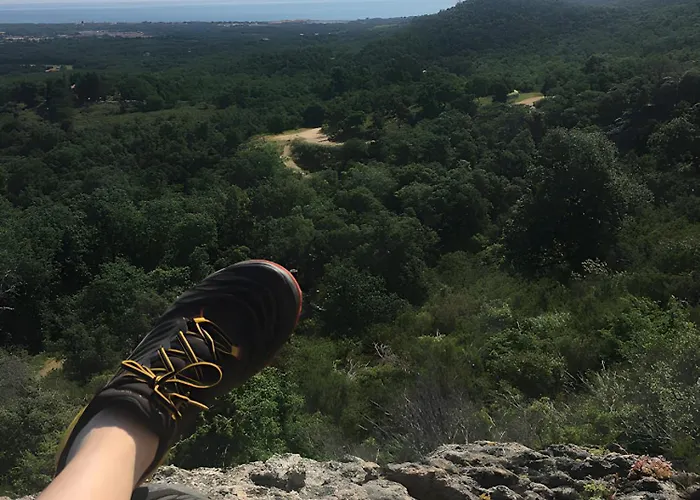 Casa de Férias Catois *