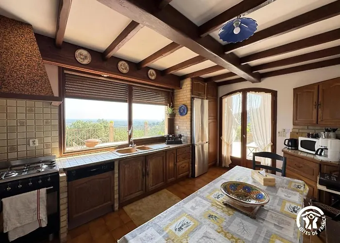 Casa de Férias Catois Argelès-sur-Mer