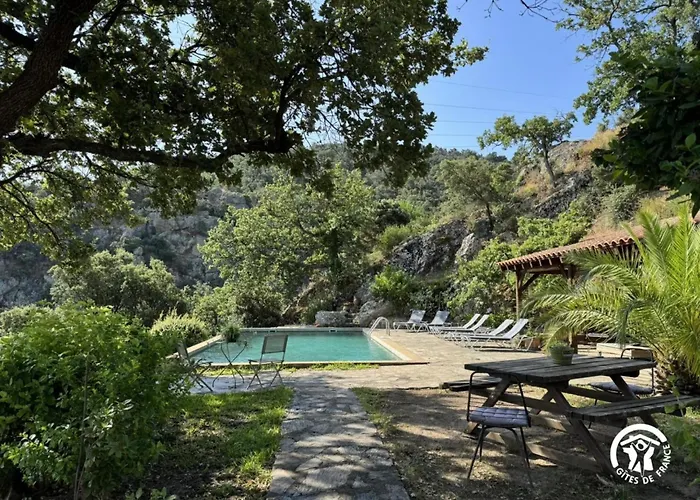 Catois Casa de Férias Argelès-sur-Mer