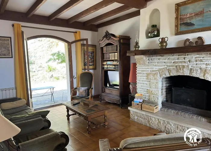 Catois בית נופש