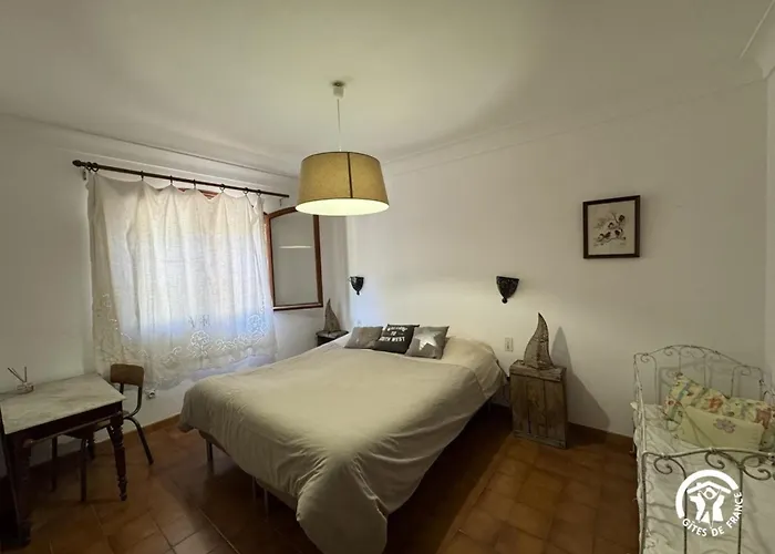 Catois Casa de Férias Argelès-sur-Mer