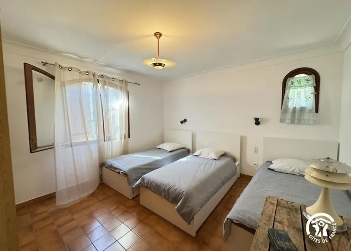 Casa de Férias Catois Argelès-sur-Mer