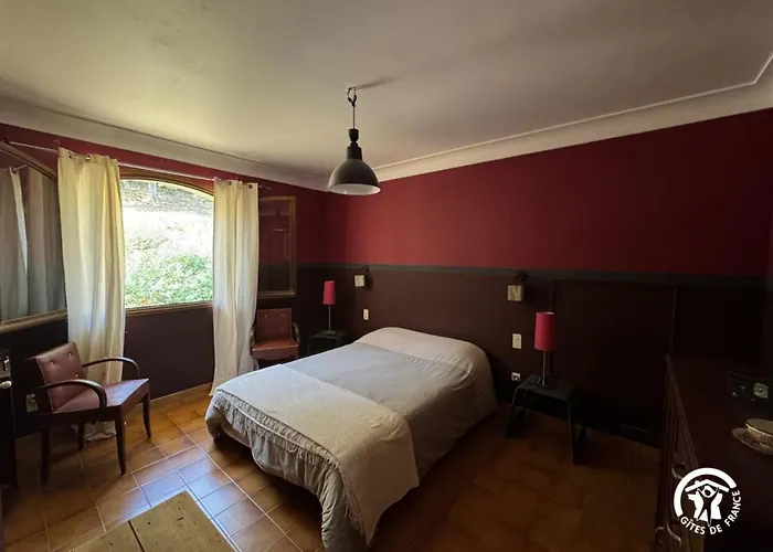 Catois בית נופש ארגלס-סור-מר