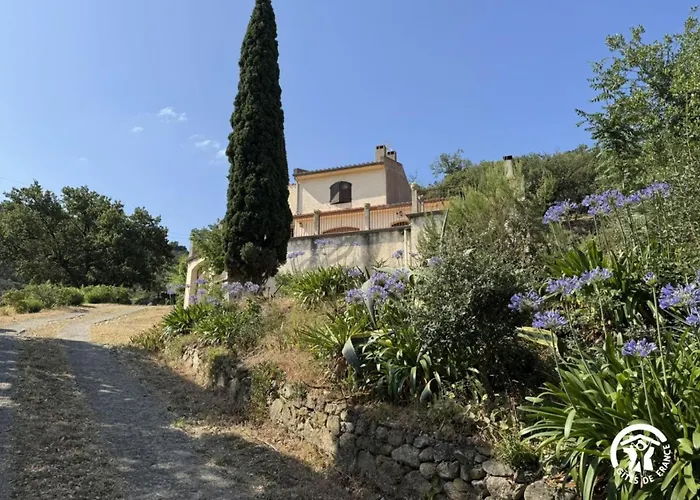 Catois בית נופש *